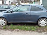 używany Opel Corsa 