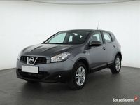 Używany Nissan Qashqai 110 KM (80 kW) 2013 Szary SUV