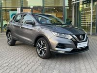 używany Nissan Qashqai II 1.3 160KM DCT N-Style