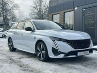 używany Peugeot 308 1.2dm 130KM 2024r. 53 000km