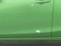 używany Mazda 2 II , Klima,ALU