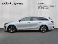 Używany Kia Ceed 2021 Hatchback