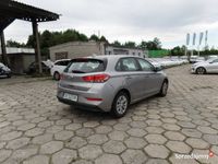 używany Hyundai i30 i301.5 DPI Classic + Hatchback SK525VK…