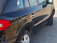 Używany Renault Koleos 2009 Czarny SUV