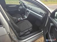 używany VW Passat
