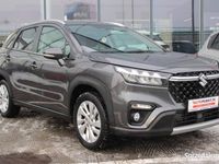 używany Suzuki SX4 S-Cross SX4 S-Cross , 2023r. FVAT23%, FullLED, Hybryda, Kamera, Grzane Fotel…