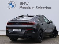 używany BMW X6 xDrive30d