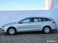 używany Ford Mondeo 1.6 TDCi