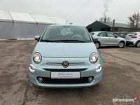 używany Fiat 500 Hatchback MY22 Cult 1.0 70 KM Hybrid