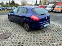 używany Fiat Bravo 1.9JTD 120 Km 07r