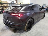 używany Lamborghini Urus 4dm 650KM 2020r. 4 500km