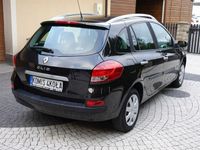 używany Renault Clio 1.2dm 75KM 2007r. 151 000km