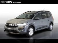 Używany Dacia Jogger Expression 90 KM (66 kW) 2024 Grafitowy Minivan