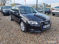 używany Audi A3 1.8 Turbo Ambition Bi Xenon Tempomat