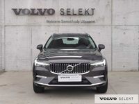 używany Volvo XC60 B4 B Plus Bright aut