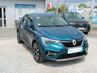 Używany Renault Arkana Intens 2021 Zielony SUV