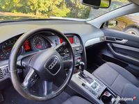 używany Audi A6 Avant 3.2 benzyna 255KM 2006r