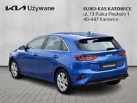 Używany Kia Ceed 2024 Hatchback