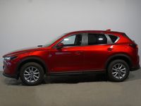 używany Mazda CX-5 