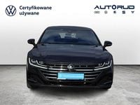 Używany VW Arteon R-line 190 KM (139 kW) 2024 Brązowy Kombi