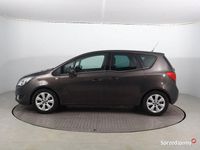 Używany Opel Meriva 2014 Szary Minivan