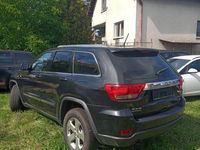 używany Jeep Grand Cherokee 