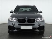 Używany BMW X5 231 KM (169 kW) 2016 Szary SUV