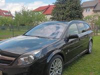 używany Opel Vectra OPC line rej.02.2009r