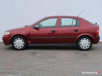 używany Opel Astra 1.4 16V