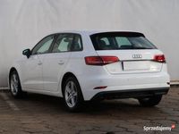 używany Audi A3 35 TFSI