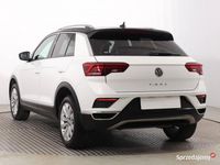 używany VW T-Roc 1.5 TSI
