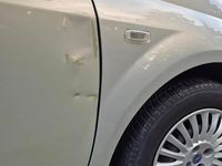 używany Fiat Grande Punto 1.4 3D salon polska 93tys. Poznań