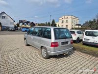 Używany Lancia Zeta 1999 Srebrny Minivan