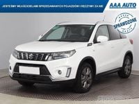 Używany Suzuki Vitara 2020 Biały SUV