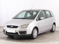 Używany Ford C-MAX 109 KM (80 kW) 2004 Srebrny Minivan