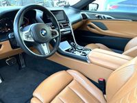 używany BMW 840 d xDrive Coupé