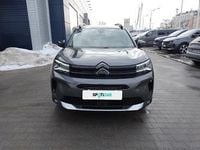 Używany Citroën C5 Aircross Feel 130 KM (95 kW) 2023 Szary SUV