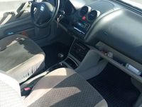 używany Seat Arosa 1.7 SDI