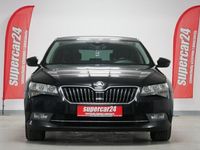 używany Skoda Superb 2,0 / 150 KM / DSG / NAVI / LED / Tempomat / A…