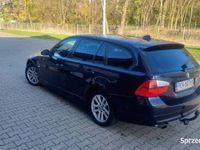 używany BMW 318 Seria 3 d