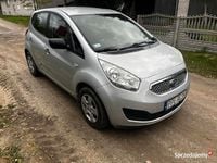 Używany Kia Venga 2010 Hatchback