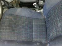 Używany Fiat Punto 1996 Biały Hatchback