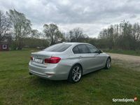 używany BMW 330 Seria 3 330i Seria 3 i