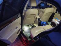 Używany Skoda Superb Elegance 2009 Czarny Hatchback