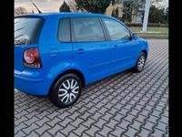 używany VW Polo 