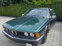 używany BMW 633 seria 6 e24 csi