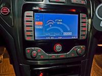 używany Ford Mondeo MK4 2.0 Benzyna TITANIUM X. OC/PT 12.26