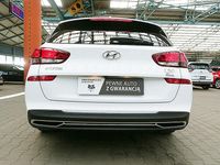 używany Hyundai i30 1,5 16V FullLED+NAVI+Kamera+Podgrz.FOT+KIER GWAR. 1WŁ Kraj Bez…