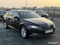 używany Skoda Superb III 2.0 TDI 150KM 2019 DSG7, FV23%, krajowy, Canton, ACC, Blind Spot