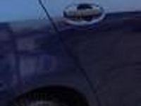 używany Toyota Yaris II